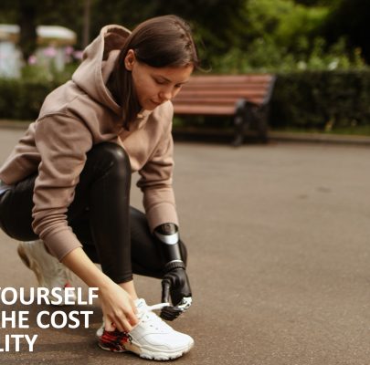 Protect yourself against the cost of disability