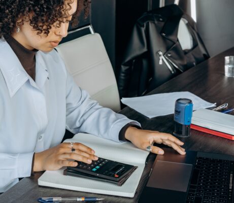 Tax clearance process changes