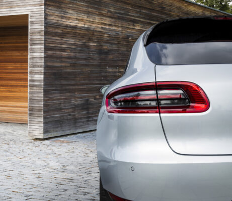 Are you driving less?