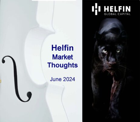 Monthly Market Thoughts – June 2024