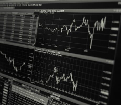 Monthly Market Summaries