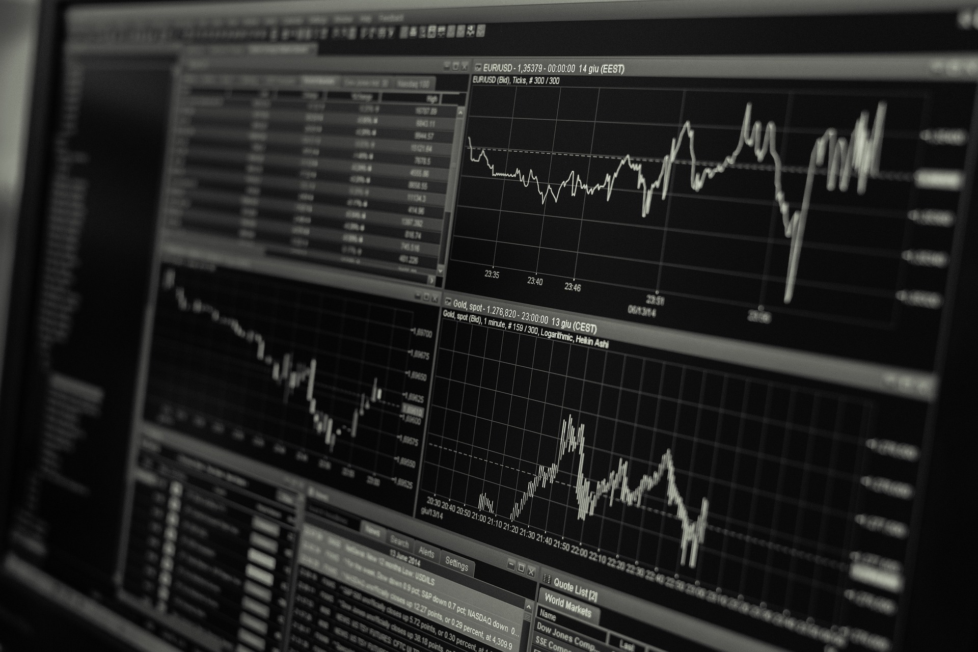 Helfin Financial Services