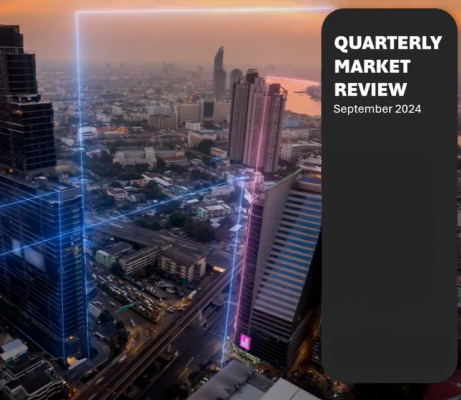2024 Quarterly Market Review VLOG