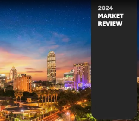 2024 Market Review VLOG