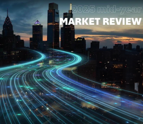 2025 Mid-Year Market Review VLOG