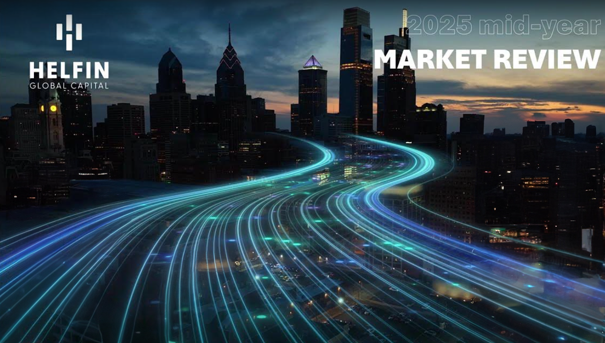 2025 Mid-Year Market Review VLOG