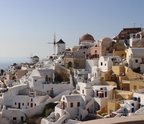 Residence Permits in Greece: A Complete Overview