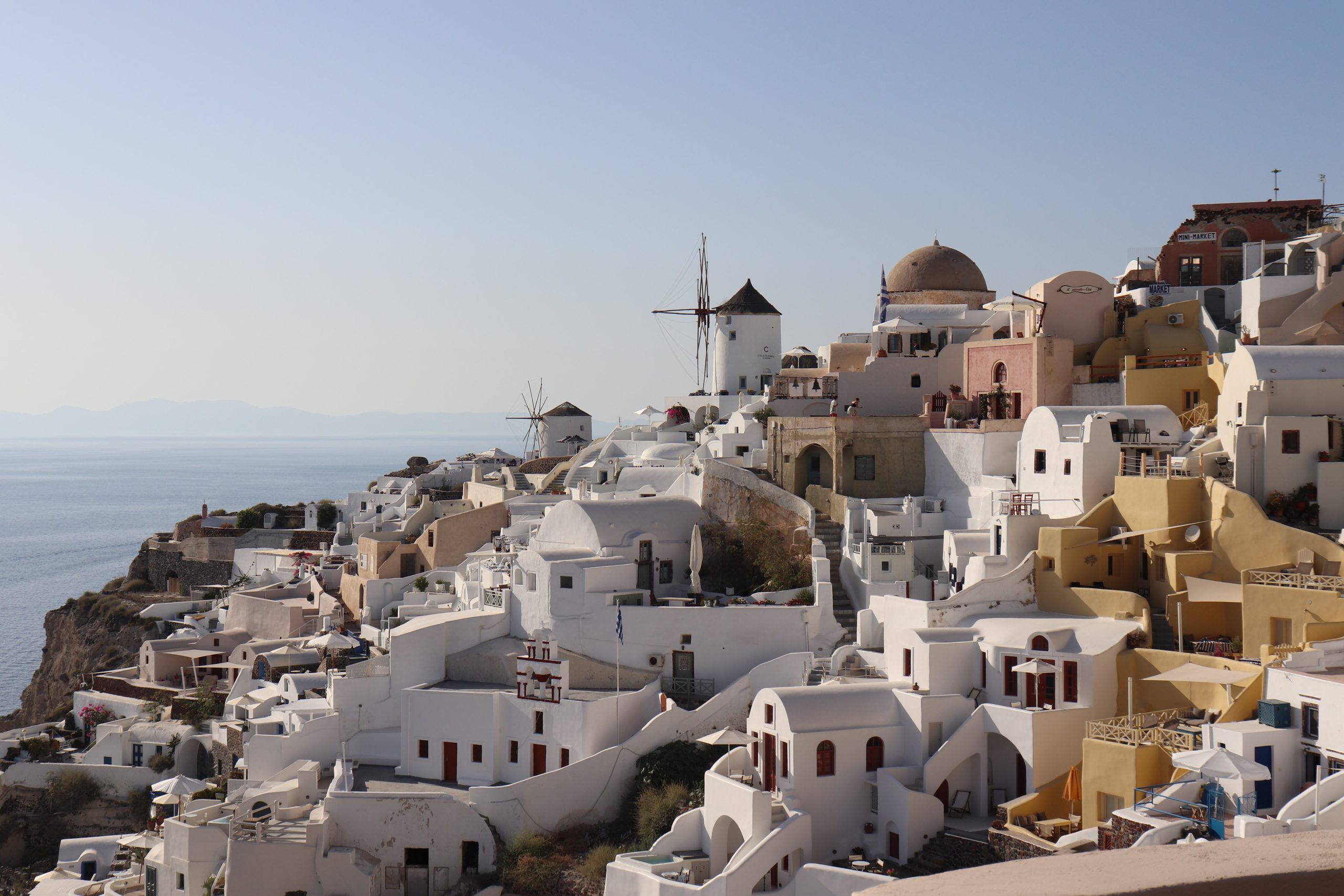 Residence Permits in Greece: A Complete Overview