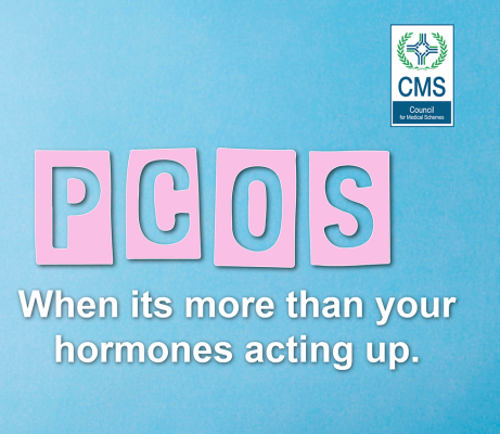 Focus on Polycystic Ovary Syndrome (PCOS)