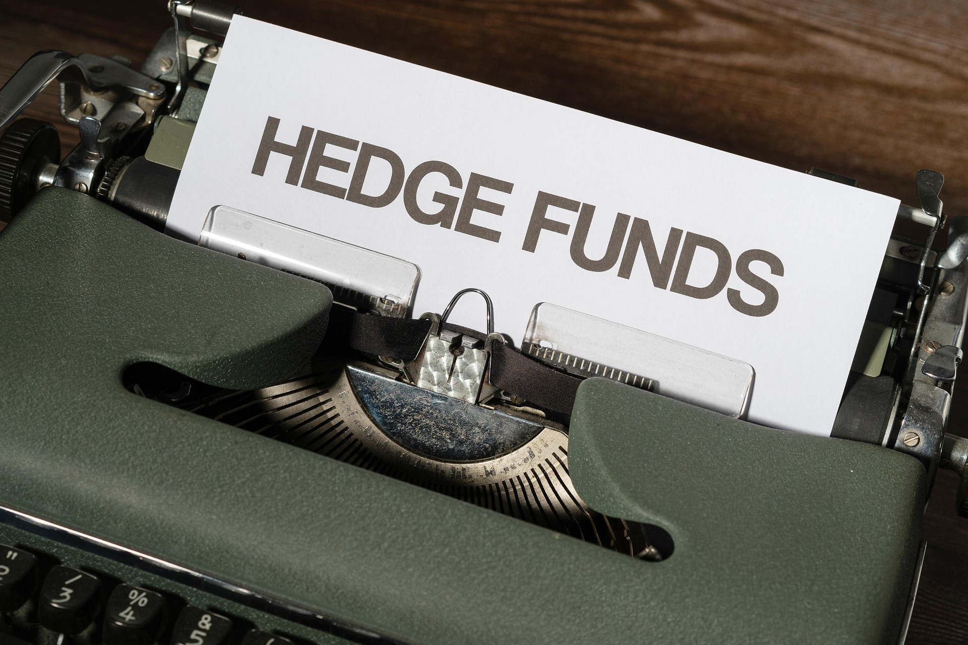 How hedge funds are reshaping investment strategies for smoother returns