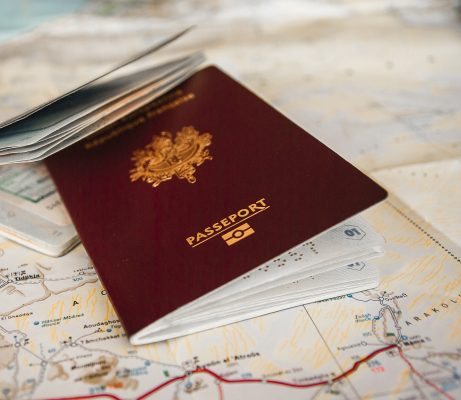 New mandatory travel rules for anyone entering or leaving South Africa