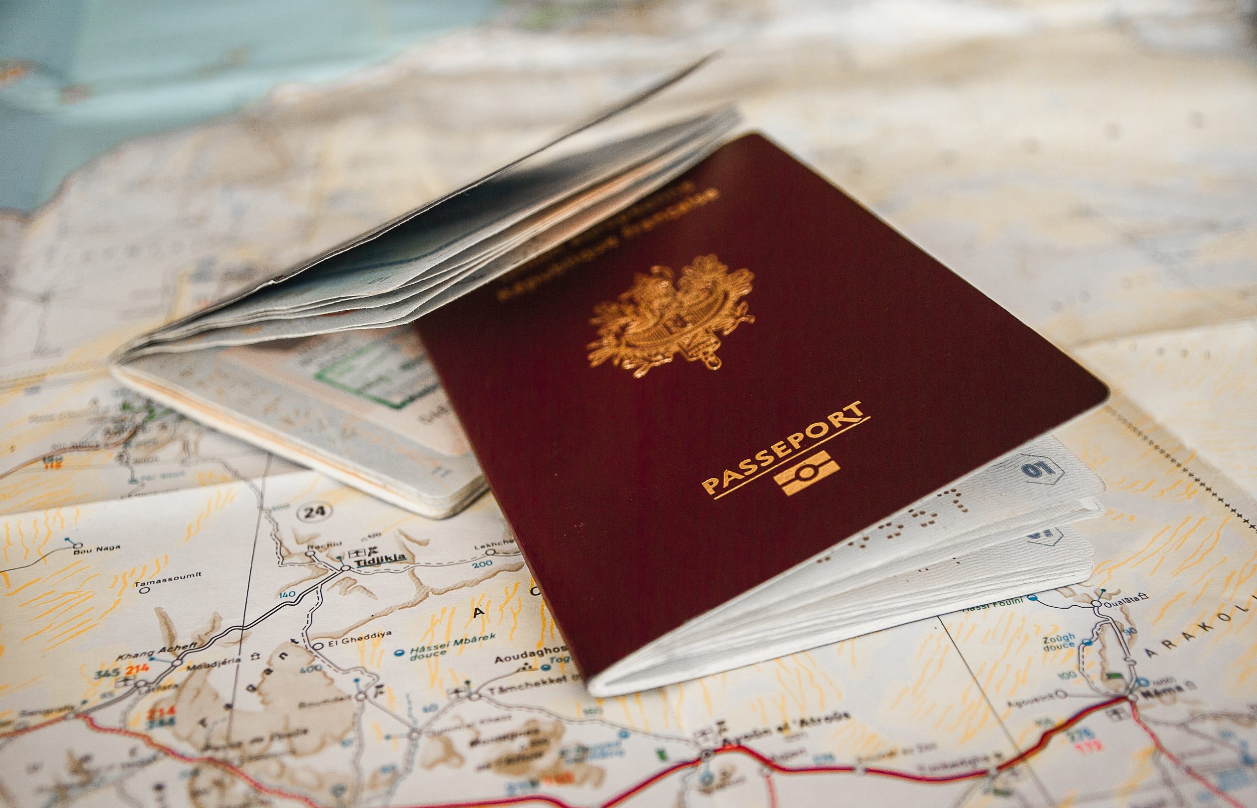 New mandatory travel rules for anyone entering or leaving South Africa
